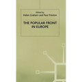 The Popular Front in Europe