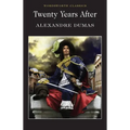 Twenty Years After