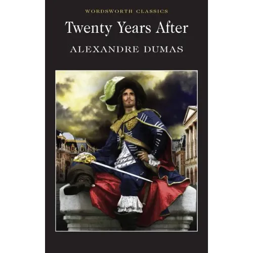 Twenty Years After