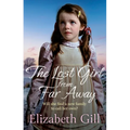 The Lost Girl from Far Away