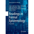 Readings in Formal Epistemology: Sourcebook