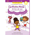 Petra and Lili go to Carnival for the First Time / Petra ak Lili ale nan Kanaval pou Premye Fwa (bilingual)