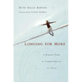 Longing for More: A Woman's Path to Transformation in Christ
