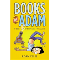 Books of Adam: The Blunder Years