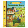 John Deere Kids Around the Farm