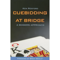 Cuebidding at Bridge: A Modern Approach