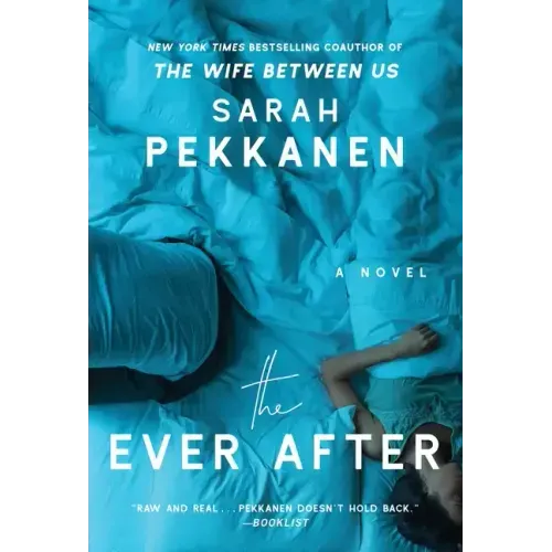 The Ever After