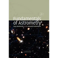 Fundamentals of Astrometry
