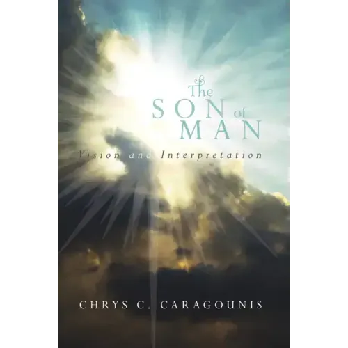 The Son of Man