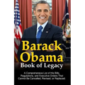 Barack Obama Book of Legacy