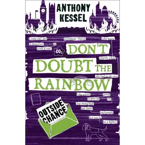 Outside Chance (Don't Doubt the Rainbow 2)