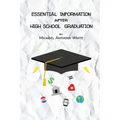 Essential Information After High School Graduation