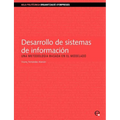 Desarrollo de Sistemas de Informacin.Una Metodologa Basada En El Modelado