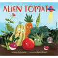 Alien Tomato