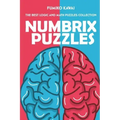 Numbrix Puzzles: The Best Logic and Math Puzzles Collection