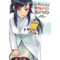 Do You Like the Nerdy Nurse?