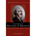 Lectures on Revivals of Religion.