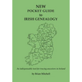 NEW Pocket Guide to Irish Genealogy