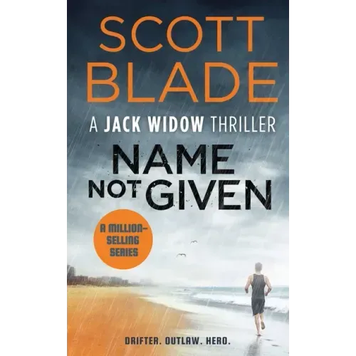 Name Not Given