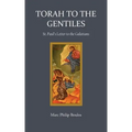 Torah to the Gentiles