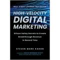 High-Velocity Digital Marketing: Silicon Valley Secrets to Create Breakthrough Revenue in Record Time