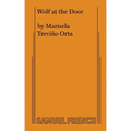 Wolf at the Door