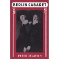 Berlin Cabaret