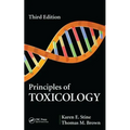 Principles of Toxicology