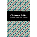 Oldtown Folks