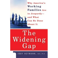 The Widening Gap