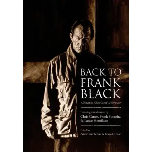 Back to Frank Black