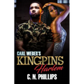 Carl Weber's Kingpins: Harlem