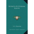 Secrets of Eternal Youth