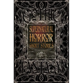 Supernatural Horror Short Stories