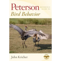 Peterson Reference Guide to Bird Behavior