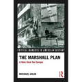 The Marshall Plan: A New Deal for Europe
