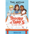 Trouble at Table 5: The Candy Caper