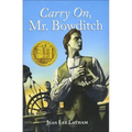 Carry On, Mr. Bowditch