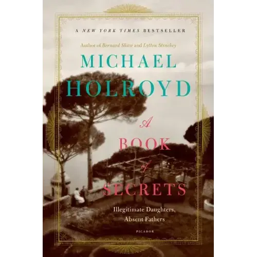 Book of Secrets