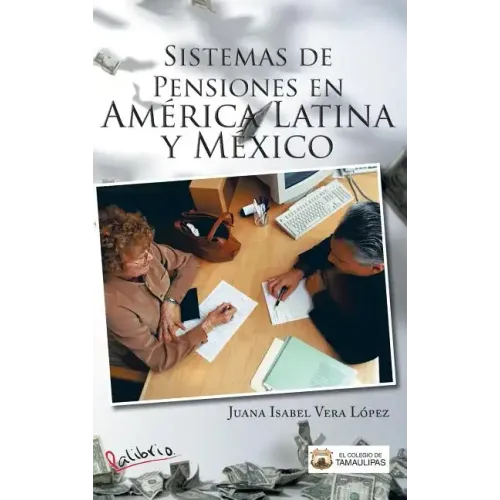 Sistemas de Pensiones En America Latina y Mexico