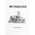 MR Fabulous: Memoirs of the Hollywood Life