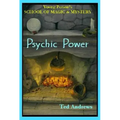 Psychic Power: Young Person's School of Magic & Mystery Series Vol. 2