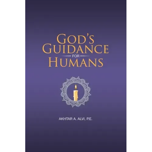 God's Guidance for Humans