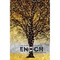 The Book and Secrets of Enoch: In Hebrew and English