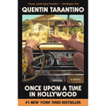 Once Upon a Time in Hollywood