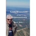 Lost Treasure of the Superstitions
