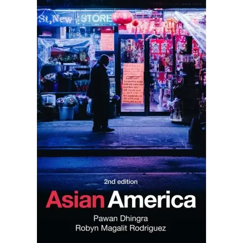 Asian America