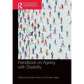 Handbook on Ageing with Disability