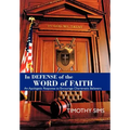 In Defense of the Word of Faith: An Apologetic Response to Encourage Charismatic Believers