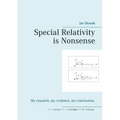Special Relativity is Nonsense